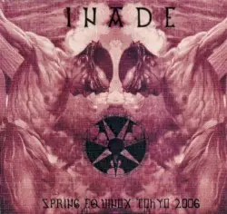 Spring Equinox Tokyo by Inade