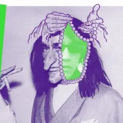 Mulholland Drive by Eyedress