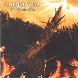 The Divine Tree by Lucifer Was