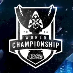 2014 World Championship by Riot Games