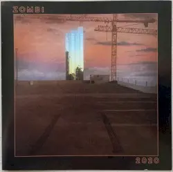 2020 by Zombi