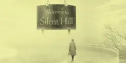 Return To Silent Hill by rリiチcャhーaドr_d