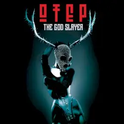 The God Slayer by Otep