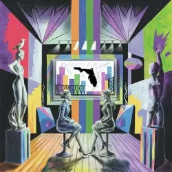 New Weird Florida Episode One by West Coast Florida & Pasco Historic