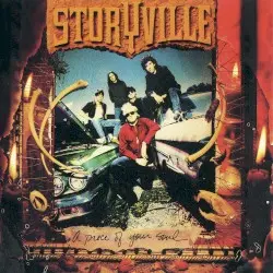 A Piece of Your Soul by Storyville