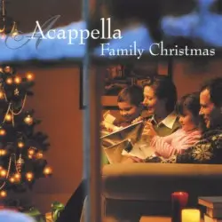 Family Christmas by Acappella