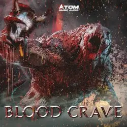 Blood Crave by Atom Music Audio