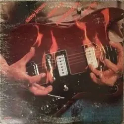 Wire Fire by Savoy Brown