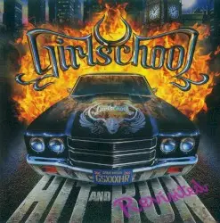Hit and Run: Revisited by Girlschool