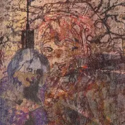 For the Love of Another by Seizure Heaven / Kept Woman