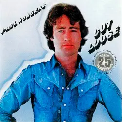 Cut Loose by Paul Rodgers