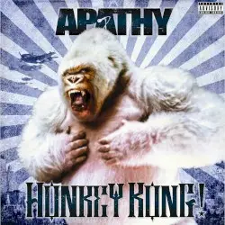 Honkey Kong by Apathy