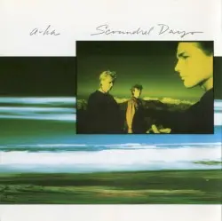Scoundrel Days by a‐ha