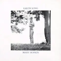 Earth Song / Ocean Song by Mary Hopkin