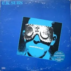 Another Kind of Blues by U.K. Subs