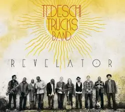 Revelator by Tedeschi Trucks Band