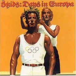 Days in Europa by Skids