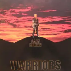 Warriors by Gary Numan