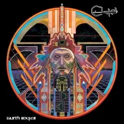 Earth Rocker by Clutch