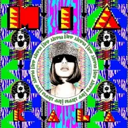 Kala by M.I.A.