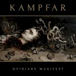 Ofidians manifest by Kampfar