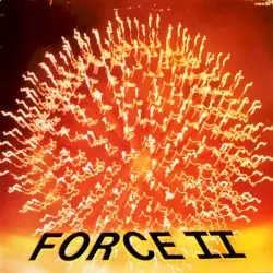 Force II by Daniel Bouldoires & Dominique Labarre