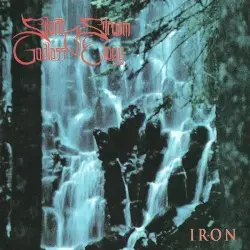 Iron by Silent Stream of Godless Elegy