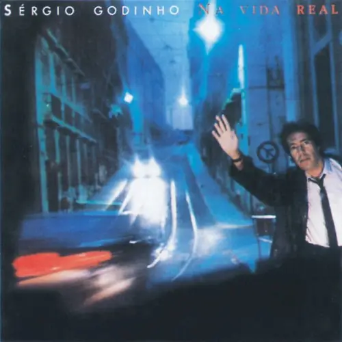 Na Vida Real by Sérgio Godinho