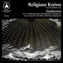 Smokescreen by Religious Knives