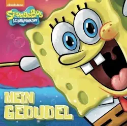 Mein Gedudel by SpongeBob Schwammkopf