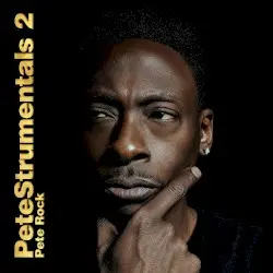 PeteStrumentals 2 by Pete Rock