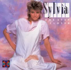One Step Closer by Sylvia