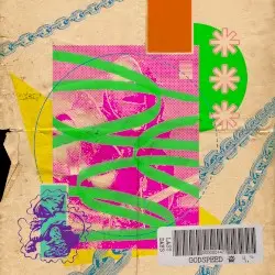 LAST DAYS 【終わりの日】 by GODSPEED 音