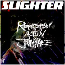 Repetitive Action Junkie by Slighter