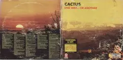 One Way...Or Another by Cactus