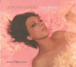 In a Dream by Gretchen Parlato