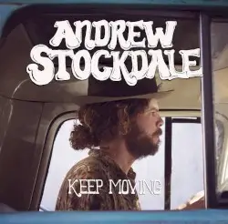 Keep Moving by Andrew Stockdale