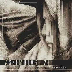 Mourn by Assemblage 23