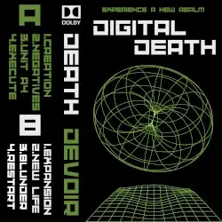 DIGITAL DEATH by DEATH DEVOIR