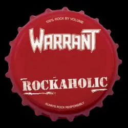 Rockaholic by Warrant