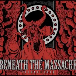 Incongruous by Beneath the Massacre