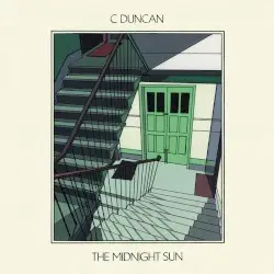 The Midnight Sun by C Duncan