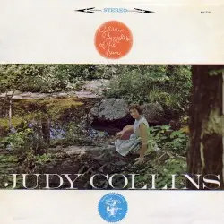 Golden Apples of the Sun by Judy Collins