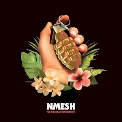 The Molokai Compendium by Nmesh