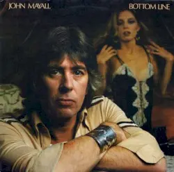 Bottom Line by John Mayall