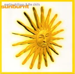 Sunburnt by Martin Phillipps & The Chills