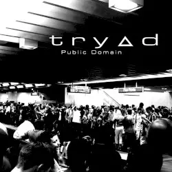 Public Domain by Tryad