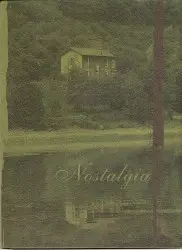 The House on the Borderland by Nostalgia
