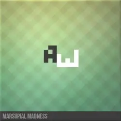 Marsupial Madness by Adhesive Wombat
