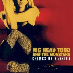 Crimes of Passion by Big Head Todd and the Monsters